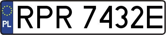 RPR7432E