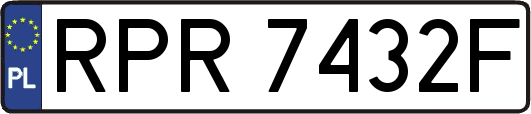 RPR7432F