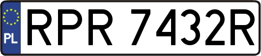 RPR7432R