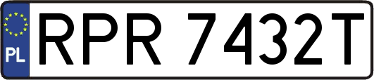 RPR7432T