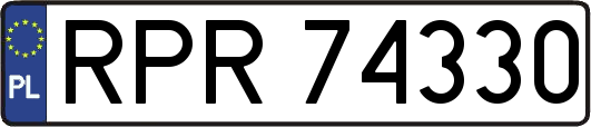 RPR74330
