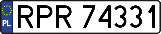 RPR74331