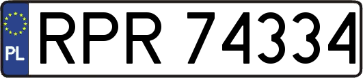 RPR74334