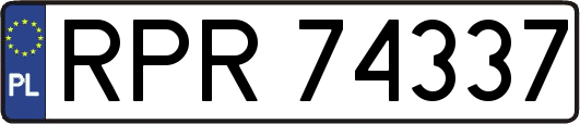 RPR74337