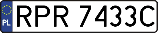 RPR7433C