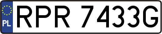 RPR7433G