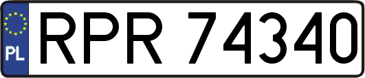 RPR74340