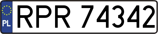 RPR74342