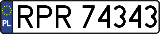 RPR74343