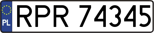 RPR74345