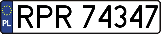 RPR74347