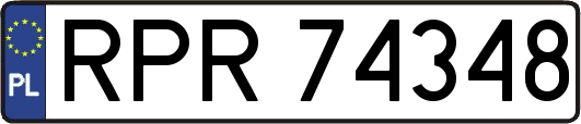 RPR74348