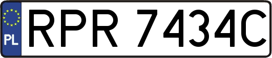 RPR7434C