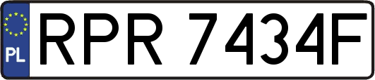 RPR7434F