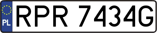 RPR7434G