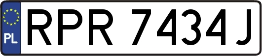 RPR7434J