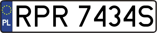 RPR7434S