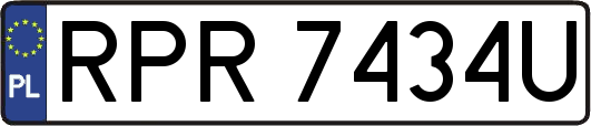 RPR7434U