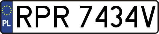 RPR7434V