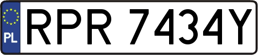 RPR7434Y