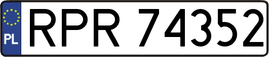 RPR74352