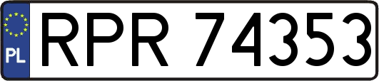 RPR74353