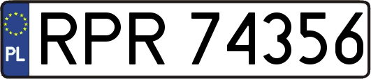 RPR74356