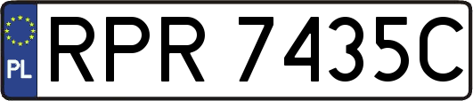 RPR7435C