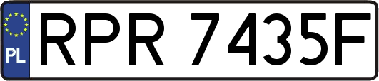RPR7435F