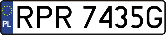 RPR7435G