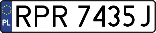 RPR7435J