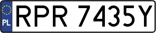 RPR7435Y