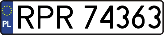 RPR74363