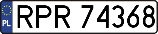 RPR74368