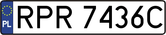 RPR7436C