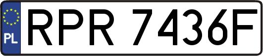 RPR7436F