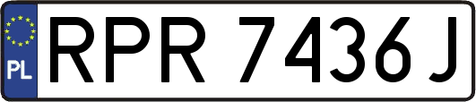 RPR7436J