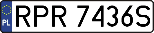 RPR7436S