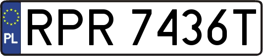 RPR7436T
