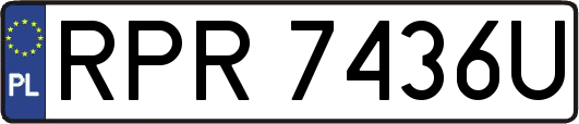 RPR7436U
