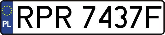 RPR7437F
