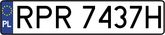 RPR7437H