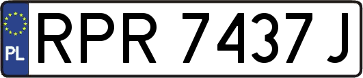 RPR7437J