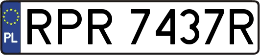 RPR7437R