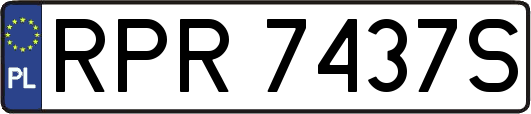 RPR7437S