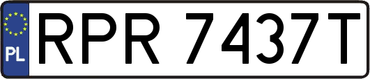 RPR7437T