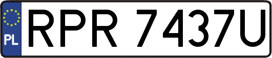 RPR7437U