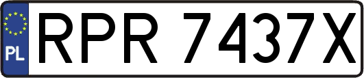 RPR7437X