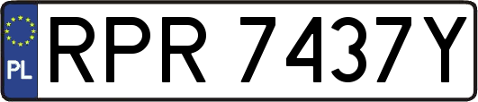 RPR7437Y