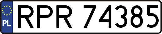 RPR74385